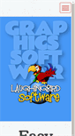 Mobile Screenshot of laughingbirdsoftware.com